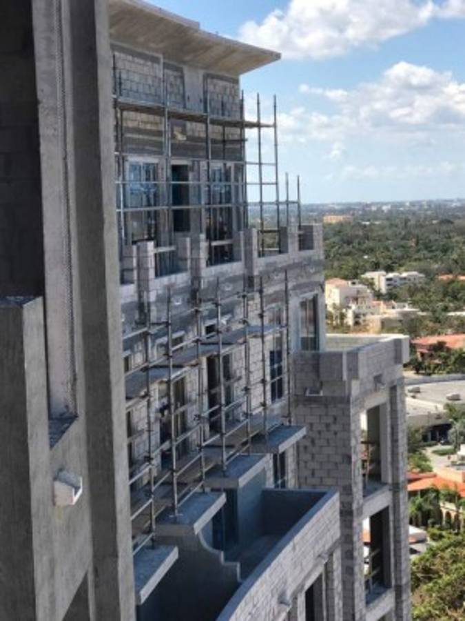 Así es la nueva vida de Gaspar Molina en EEUU, ex árbitro de Honduras