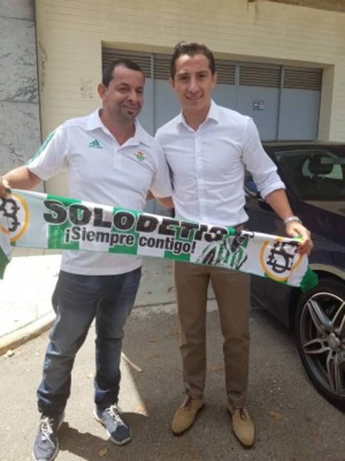 ¡Viernes repleto de fichajes! Real Madrid presenta jugador y Barcelona deja ir a uno gratis