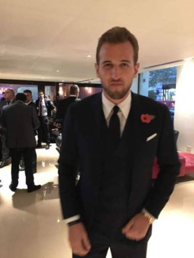 Las otras imágenes que dejaron los Premios 'The Best' y que no viste