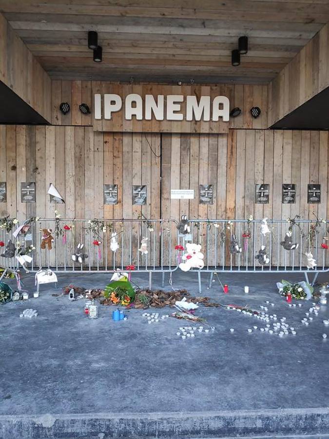 ¡Sorpresa! Una figura del Real Madrid invierte para resucitar una de las discotecas más famosas del mundo