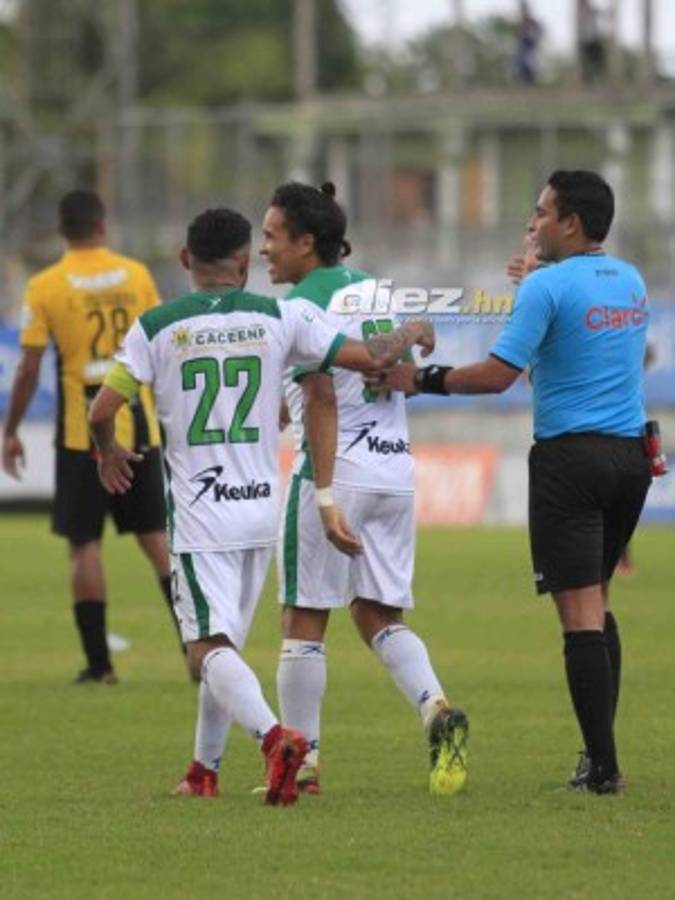 NO VISTE EN TV: Pasillo, pelea de kinesiólgos y el mensaje de Erick Andino