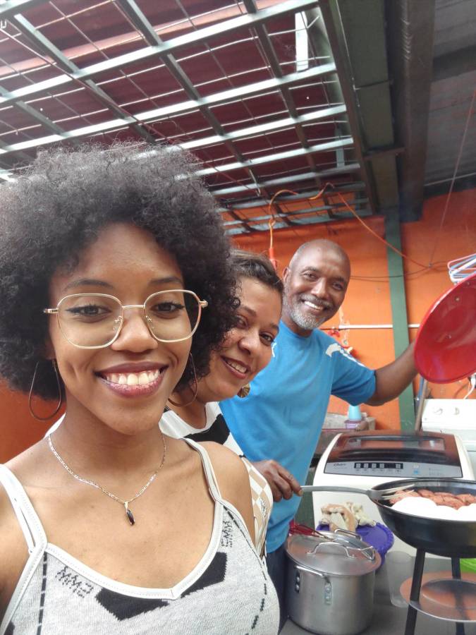 ¿Por qué se fue de Honduras? Así es la nueva vida de Denilson Costa, histórico exgoleador en la Liga Nacional