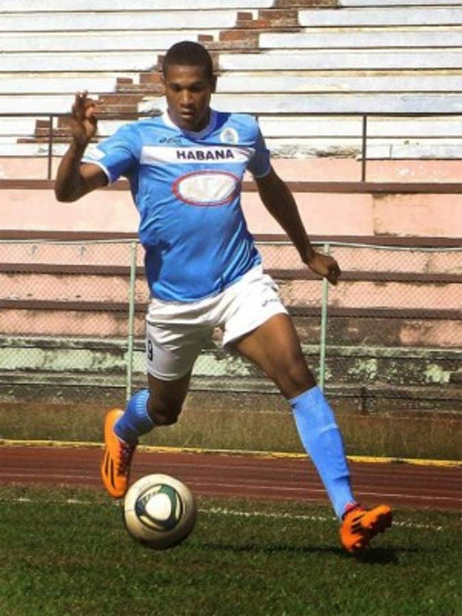 MERCADO: Anthony Lozano, Motagua, Marathón y Platense son noticia