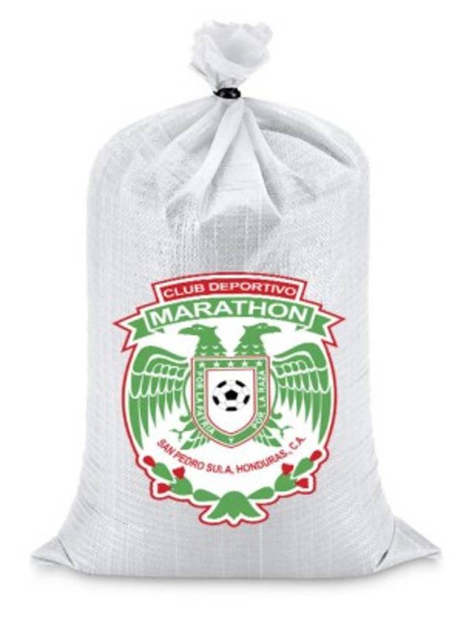 ¡Llueven los memes! Marathón, blanco de las burlas luego de humillación del Santos