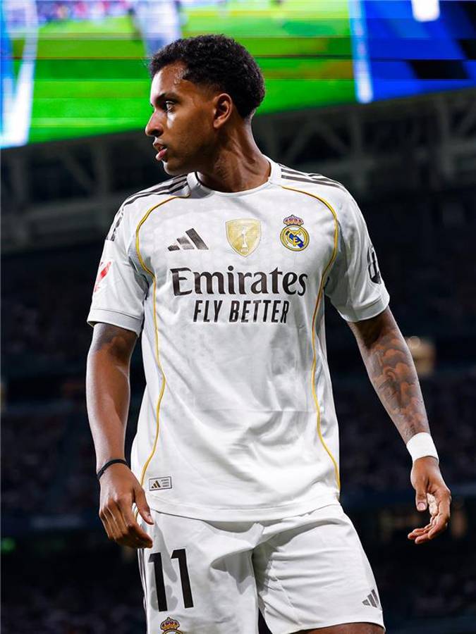 Xabi Alonso lo deja muy claro: los siete intocables en el Real Madrid; titulares y no están a la venta