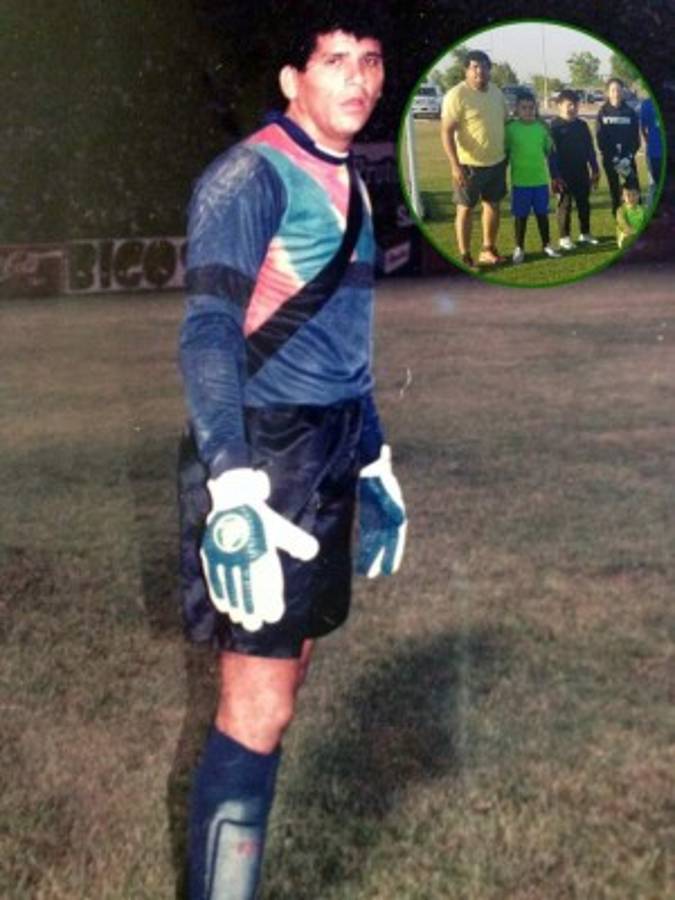 Esto hacen hoy varias exfiguras de Marathón y Real España en los 90