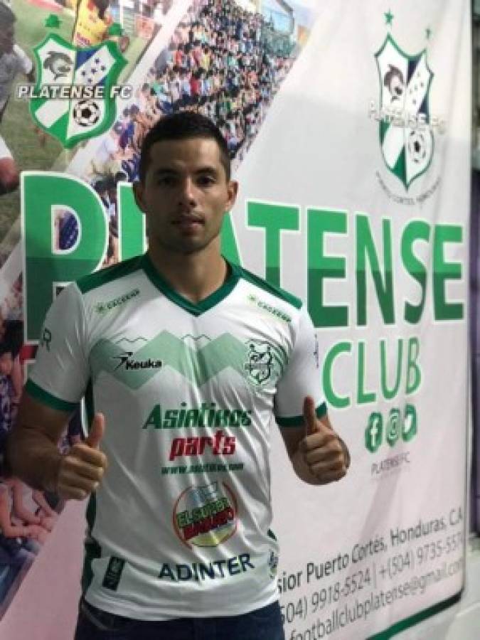 Mercado: Kevin Álvarez es noticia, Olimpia busca volante y Platense ficha delantero