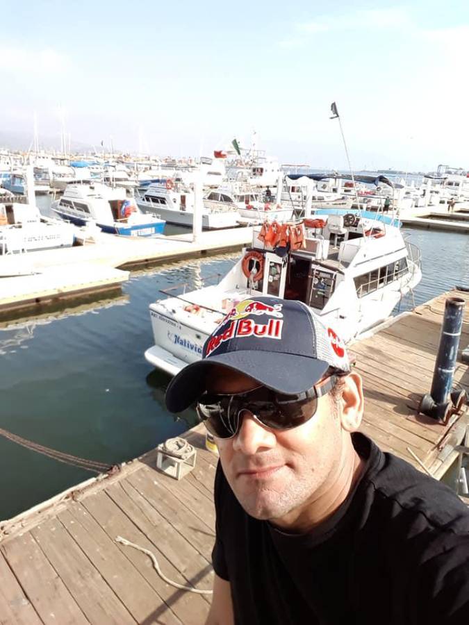 ¿Cuál fue el histórico club de Conmebol que lo buscó? Este es el presente del “Flaco” Pineda, exjugador de la Selección de Honduras