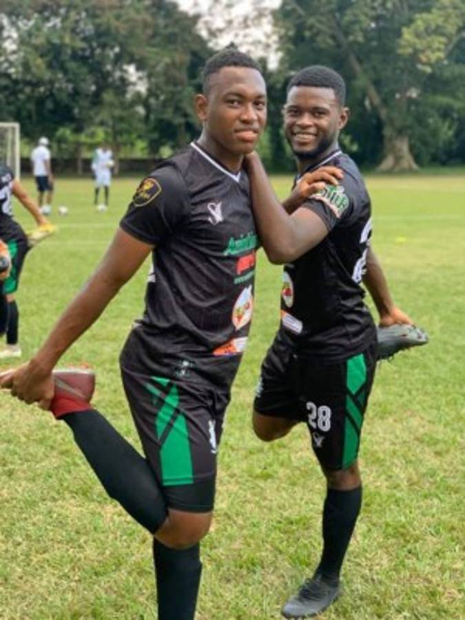 Motagua confirma fichaje; deja Real España y se suma al Platense y Ñangui regresa