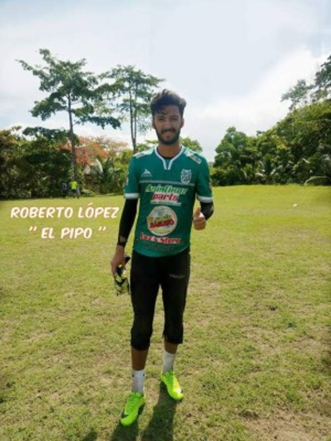 MERCADO: Jonathan Paz se va a México y buscarán que Ronaldino se quede en Honduras