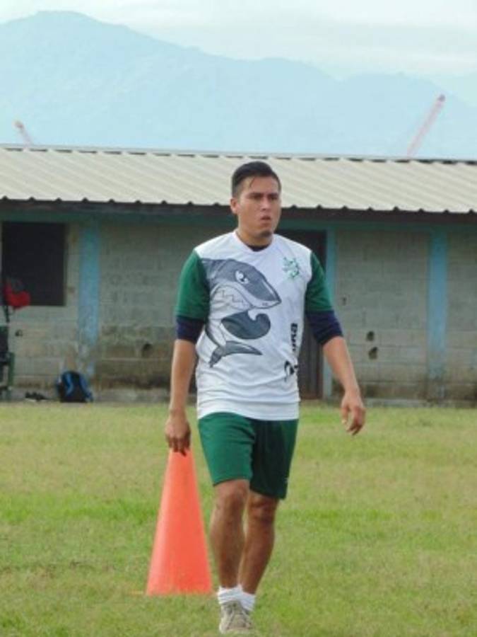 Los jugadores de Liga Nacional que su futuro futbolístico está en el aire