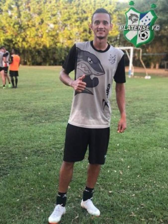 SOLO FICHAJES: Así se refuerzan los equipos de la Liga Nacional de Honduras