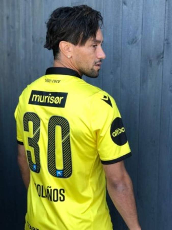 Fichajes: Alajuelense da noticias sobre Alex López y se define si 'Gullit' Peña jugará en Nicaragua