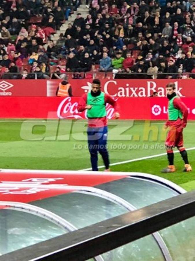 FOTOS: El festejo íntimo del Choco Lozano y la camisa para Amado Guevara