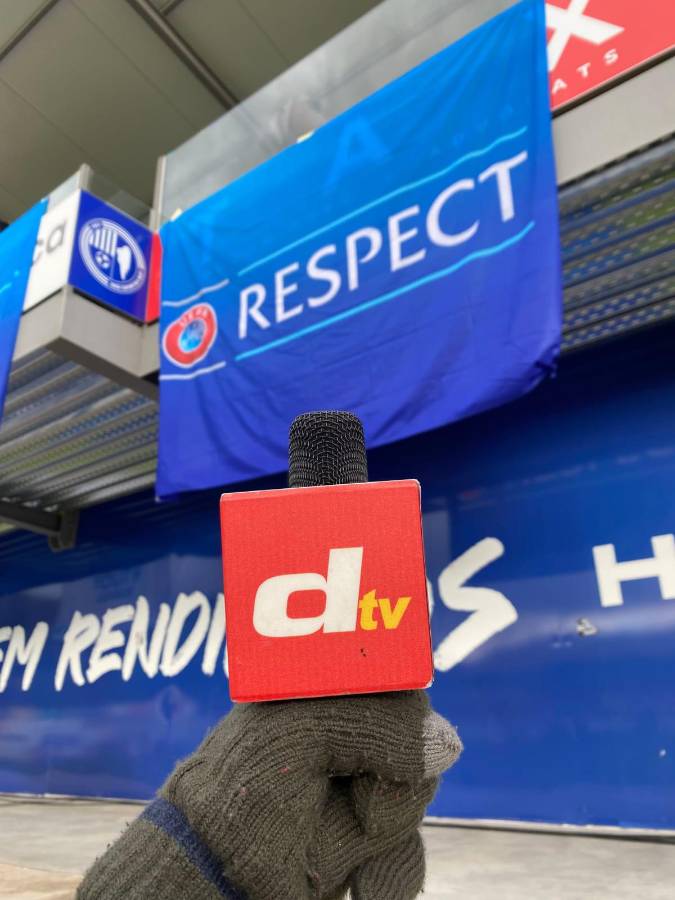 ¡Honduras en lo alto! Así fue el histórico encuentro entre Keyrol Figueroa y otro hondureño por la Champions juvenil