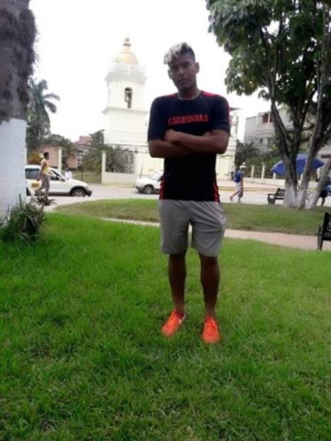 FICHAJES: Hondureño con oferta del extranjero y Platense se refuerza