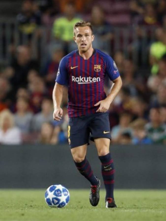 Revolucionado: El 11 del Barcelona para conquistar este sábado la Liga Española