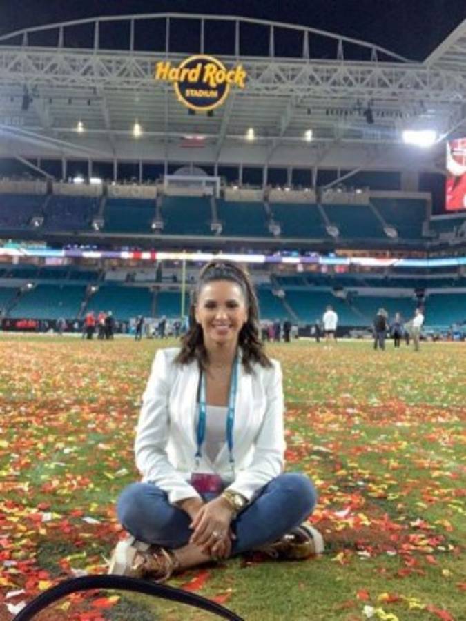 Preguntas y respuestas: El lado más curioso de Ana Jurka al destape en Instagram Live