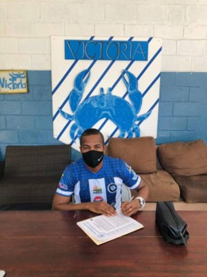 FICHAJES: Olimpia y Motagua mueven el mercado; legionario es presentado y Emilio podría ir a Sudamérica