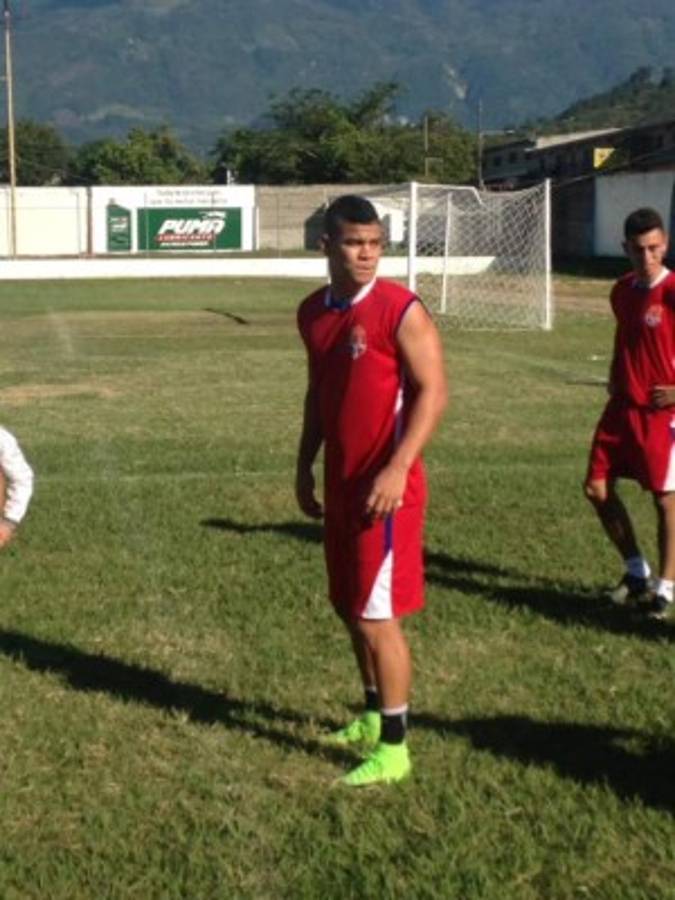 Mercado: Real España ficha otro jugador y Olimpia busca un aurinegro