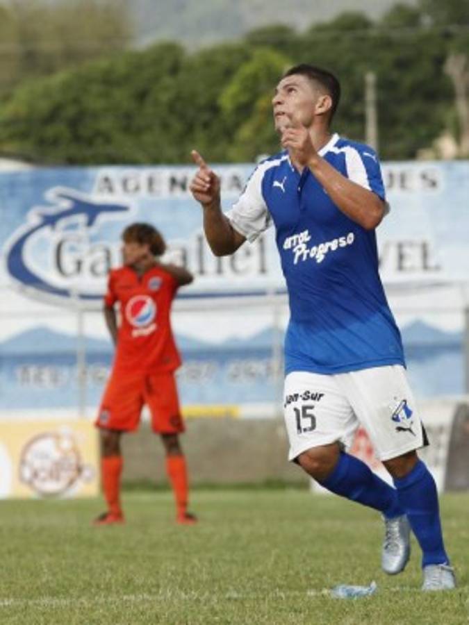 RUMORES: Henry Figueroa ausente en Motagua y Real España tendría baja