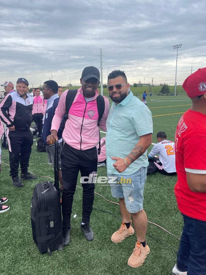 ¡Al ritmo catracho! Futbolistas hondureños le dan un toque especial a la Copa Mariachi 2022 ¿Cuánto se lleva el ganador?