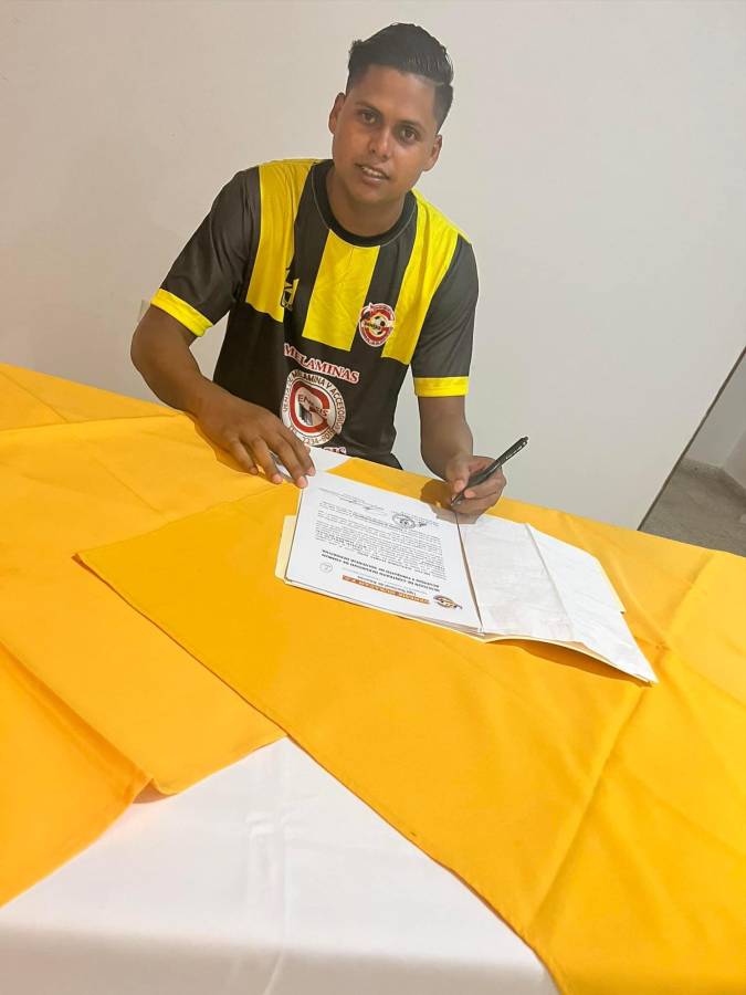 Fichajes Ascenso: Atlético Júnior, Juticalpa y Génesis sacan plata y fichan jugadores extranjeros y de Liga Nacional