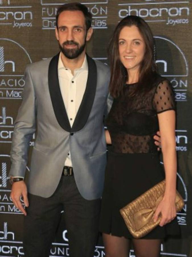 Explosivas novias: El otro duelo de la Supercopa de Europa entre Real Madrid y Atlético