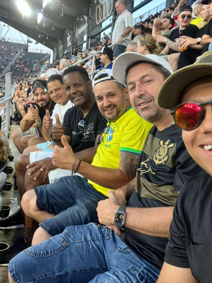 Así vive en la actualidad Luciano Emilio, exgoleador brasileño que desató polémica entre Olimpia y Real España