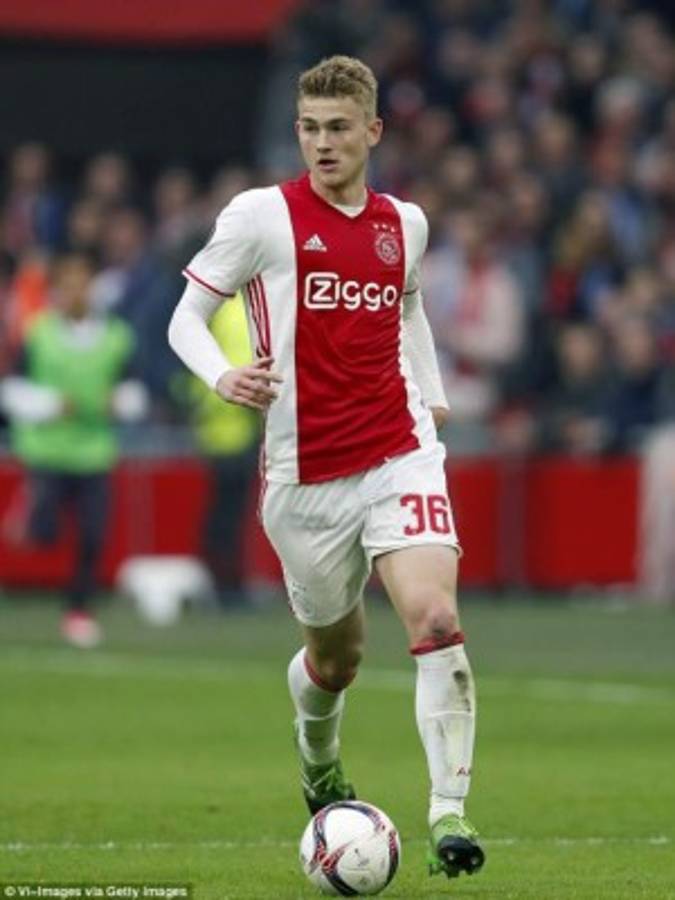 FICHAJES: Juventus tendría atado al sustituto de Buffon; Barcelona y Pep disputan jugador