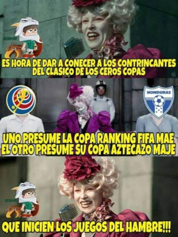 Los terribles memes que dejó el fin de semana en el mundo del fútbol