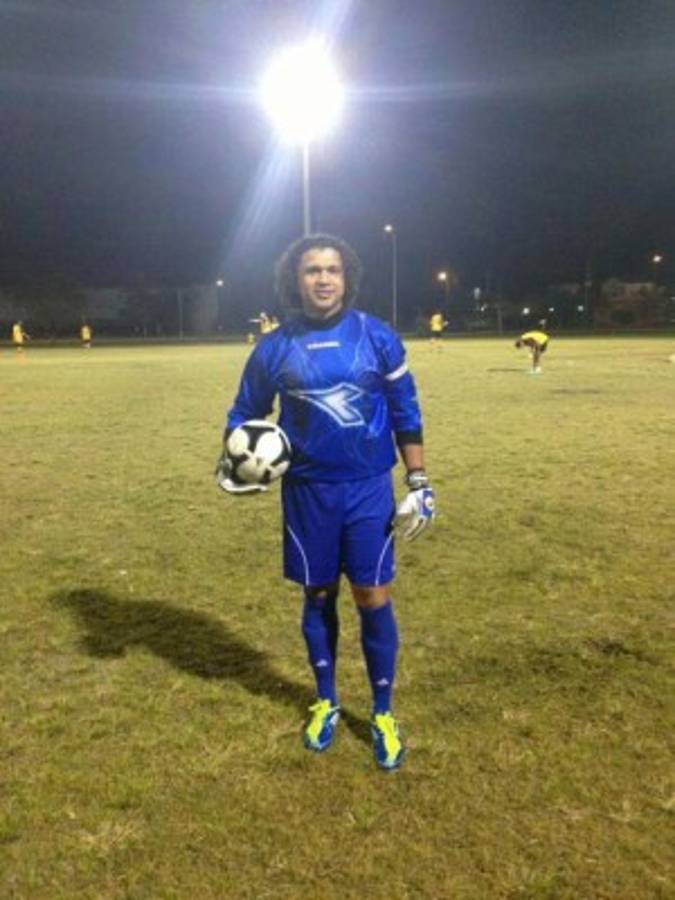 Brillaron en la Liga de Honduras y ahora son la sensación en Liga Burocrática en Miami