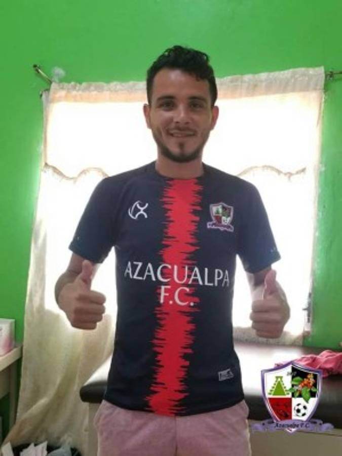 Fichajes: Frank Arévalo tiene nuevo equipo, Marathón ficha jugador de equipo de segunda