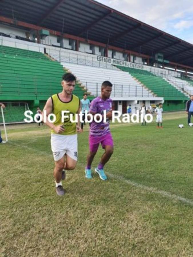 Fichajes: Motagua y Vida sacuden el mercado en el cierre de pases; vuelven dos legionarios