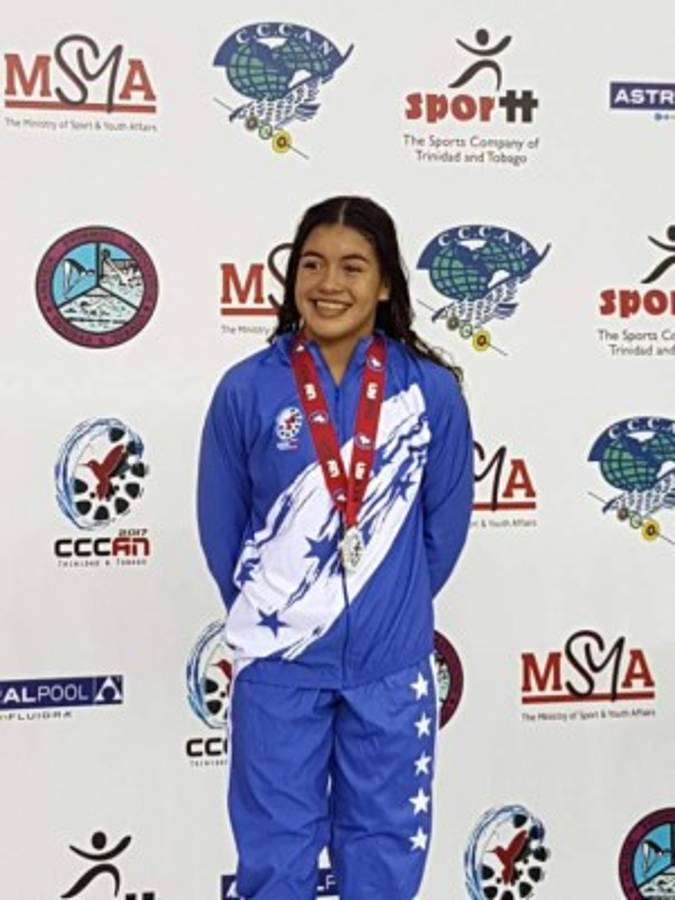 ¡En el día de la Mujer! Ellas son las que han llenado de orgullo a Honduras