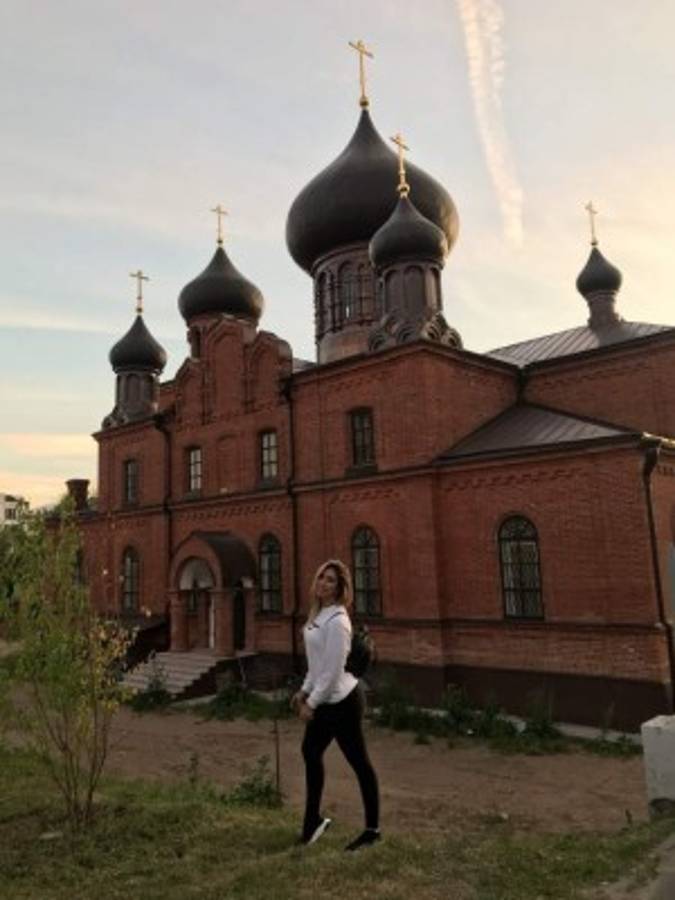 ¡EXPLOSIVA! Mateus Uribe y su hermosa pareja, la preciosa Cindy Álvarez