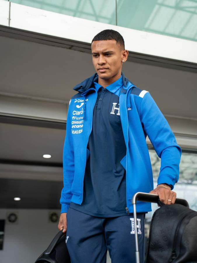 Revolucionado 11 titular de Honduras: Así atacará Reinaldo Rueda a Costa Rica en la lucha por el boleto al Mundial