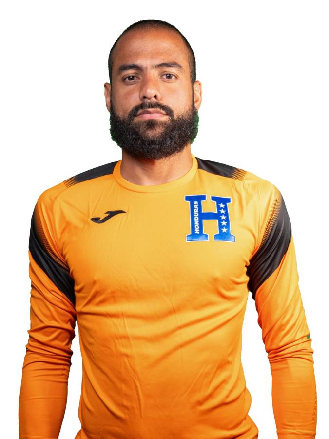 ¿Con cambios? Reinaldo Rueda define su alineación con Honduras para enfrentar a México en Copa Oro