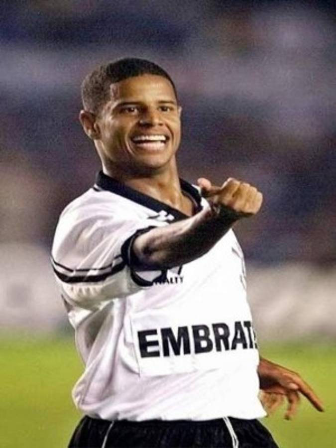 Los futbolistas que se fueron a la quiebra tras ganar millones