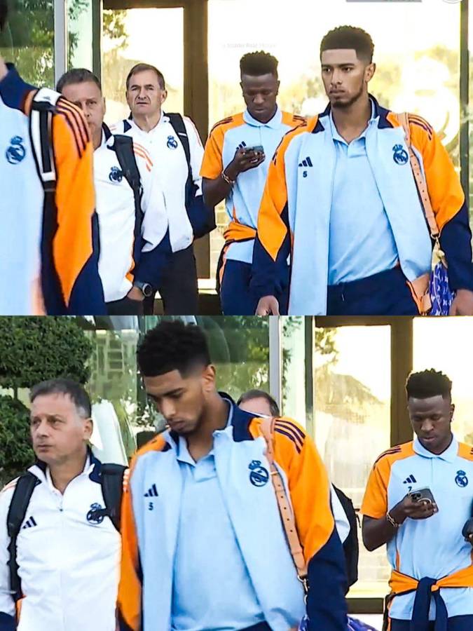 El mensaje de Mbappé, ‘amenaza’ a Vinicius y así llegó el Atlético para el derbi contra Real Madrid