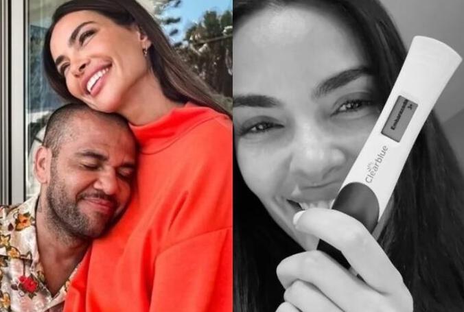 La nueva vida de Dani Alves tras salir de prisión y el pacto que hizo con Dios: Yo ahí adentro, mientras caminaba...