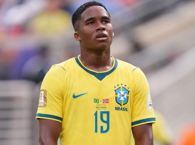 El único jugador que regresó a Brasil luego del fracasar en el Mundial 2026