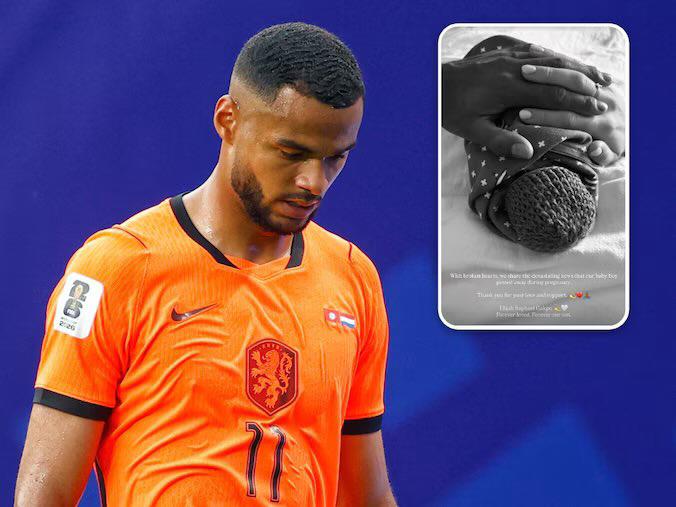 La desgarradora tragedia que destroza a Cody Gakpo en pleno Mundial 2026