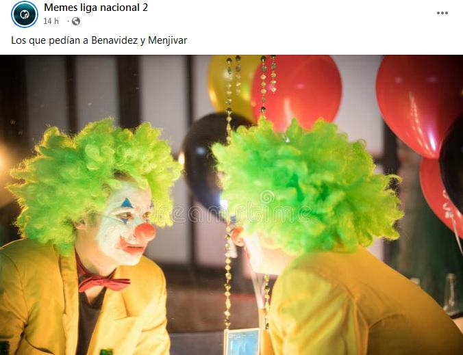 Los divertidos memes que dejó el triunfo de Honduras ante Guatemala con Edwin Solani de protagonista