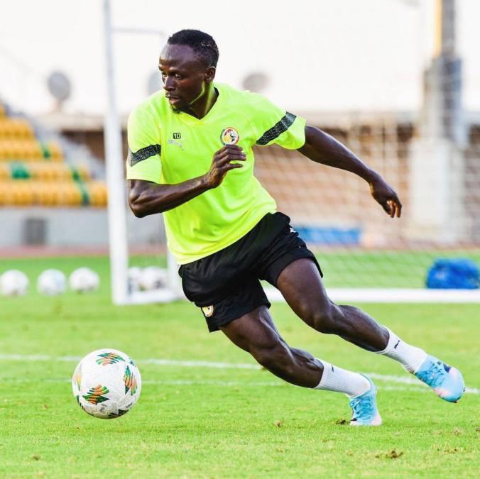 Aisha Tamba, esposa de 18 años de Mané, rompe el silencio sobre su llamativo matrimonio: “Nada será diferente”