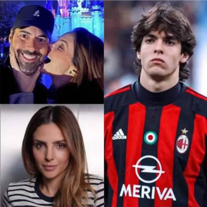 ¿La traicionó? Ex esposa de Kaká revela el inentendible motivo por el que dejó al Balón de Oro: “Era demasiado...”