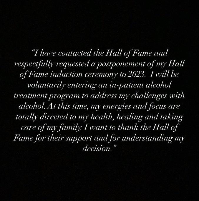 El terrible calvario que vive la ex portera Hope Solo con el alcohol: la decisión que tomó con respecto a dejar de beber