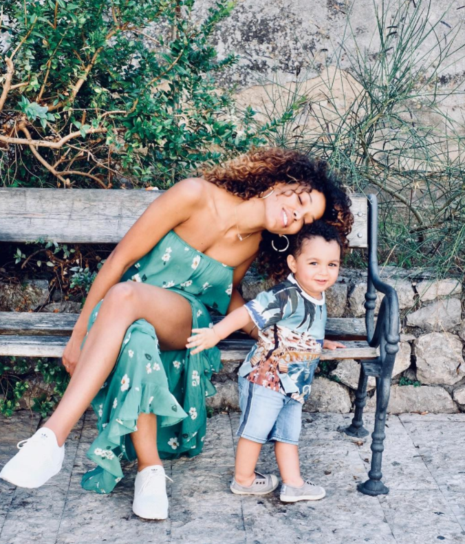 La mujer que cambió a Neymar: así son las preciosas novias de los jugadores del PSG y Real Madrid