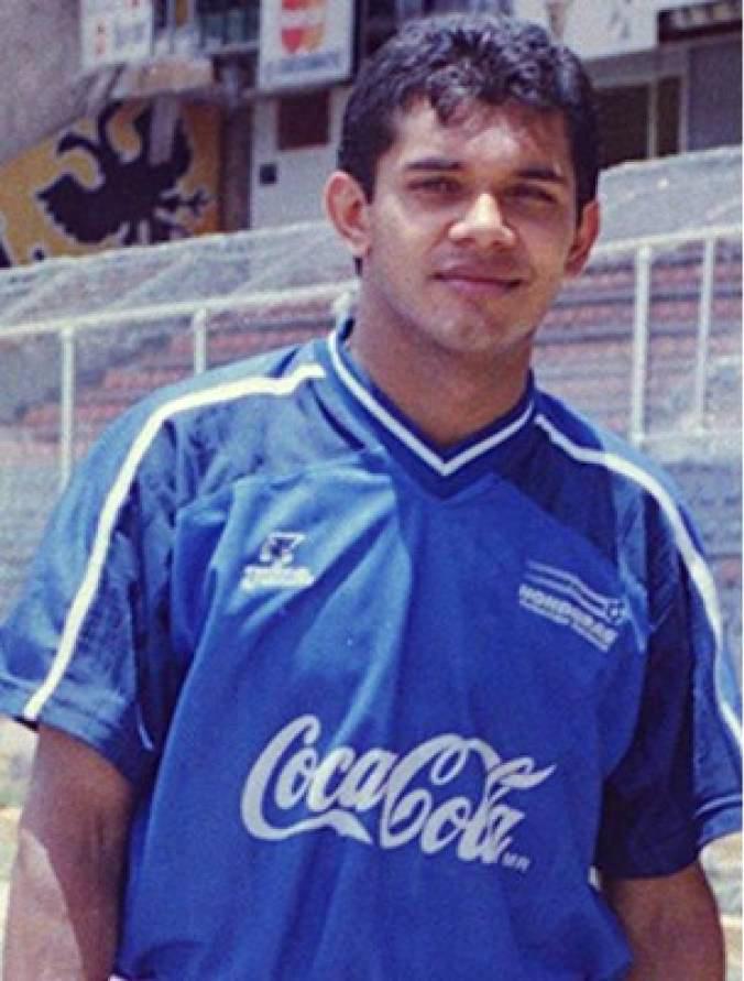 ¡Dereck Moncada y el enorme récord que rompería en la Selección de Honduras si logra debutar ante Nicaragua o Costa Rica!