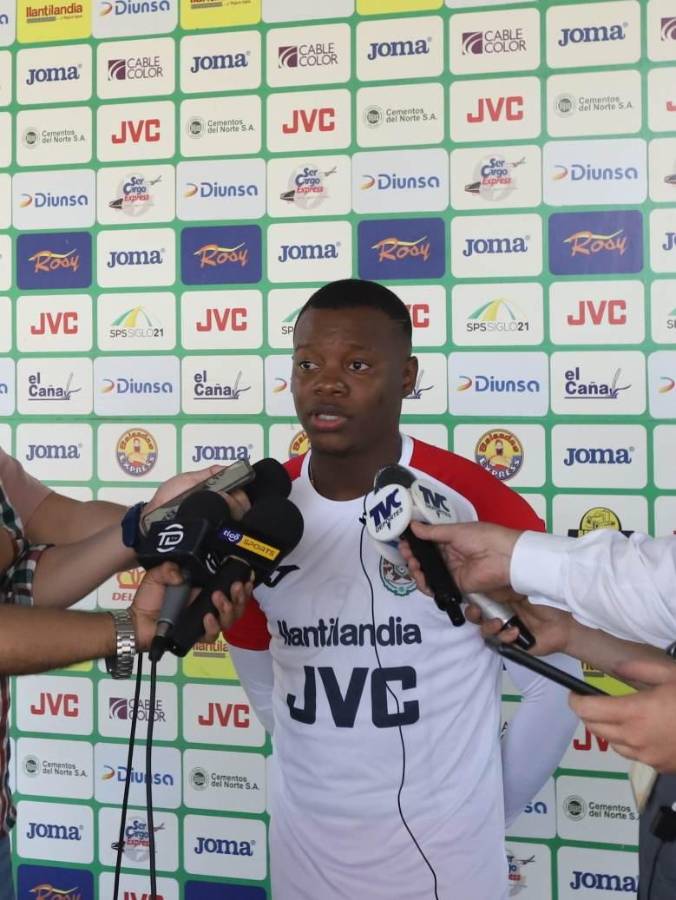 FICHAJES: Hondureño a la MLS y otro al Alajuelense, Olimpia con nueva alta y Marathón le quita delantero a Real España